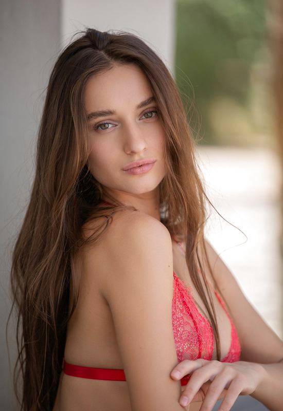 Gloria Sol in Confident Carefree by Playboy Plus