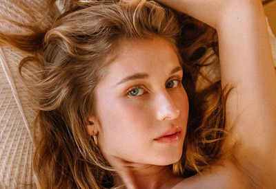 Brittany in Focus by Playboy Plus