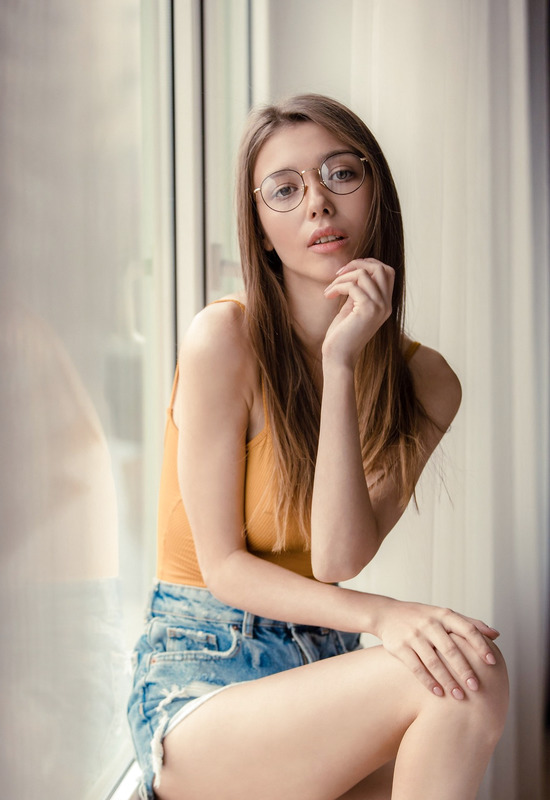 Mila Azul in Soft Innocence by Playboy Plus