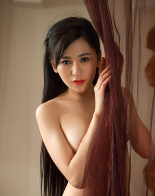 Wu Muxi in Hard Wood Remastered by Playboy Plus - 11 of 12