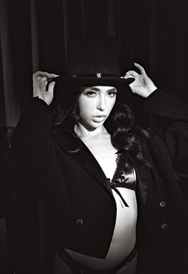 Jane Wilde in Just Like Magic by Playboy Plus