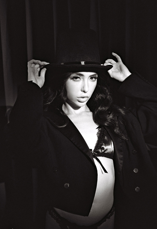 Jane Wilde in Just Like Magic by Playboy Plus