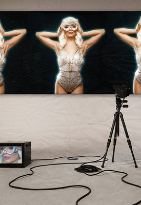 Elsa Jean Photo 4 of 11