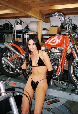 Sarah Mollica Photo 4 of 13