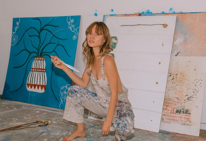 Nastasia Celeste Photo 1 of 2