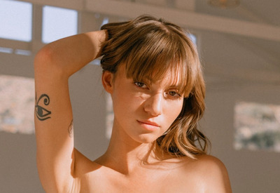 Nastasia Celeste in Creative Space by Playboy Plus