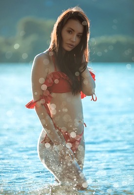 Elilith Noir Photo 4 of 12