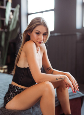 Tiffany Tatum in Afterglow by Playboy Plus - 4 of 16