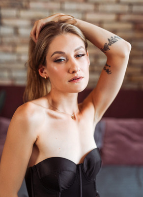 Tiffany Tatum in Afterglow by Playboy Plus - 5 of 16