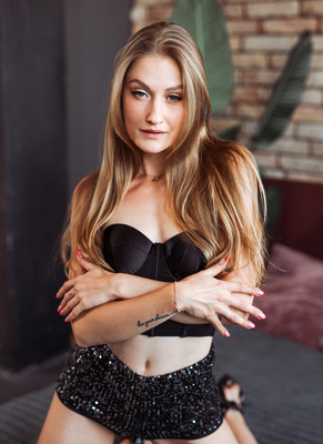 Tiffany Tatum in Afterglow by Playboy Plus - 6 of 16