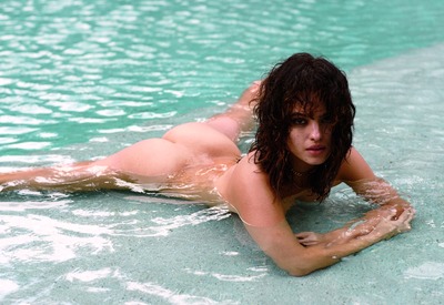 Nina Daniele in Playmate - April, 2017 by Playboy Plus