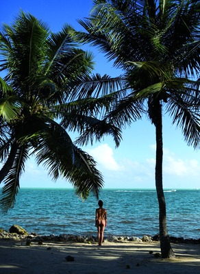 Nina Daniele in Playmate - April, 2017 by Playboy Plus - 11 of 12