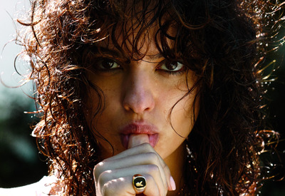 Nina Daniele in Playmate - April, 2017 by Playboy Plus