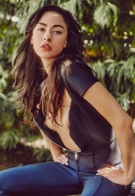 Genevieve Liberte Photo 4 of 8