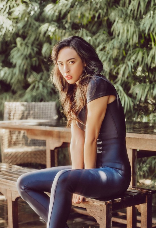 Genevieve Liberte in True To Form by Playboy Plus