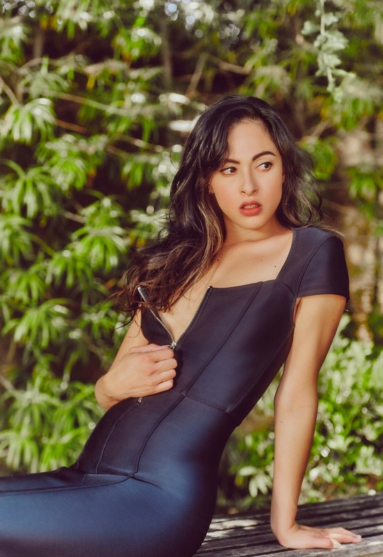 Genevieve Liberte in True To Form by Playboy Plus