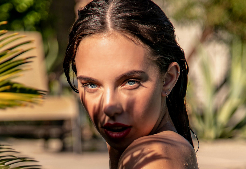 Marisa Ehret in Playboy Germany Vol 2 by Playboy Plus