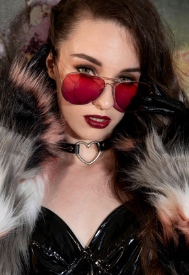 Gia Rae Photo 9 of 12