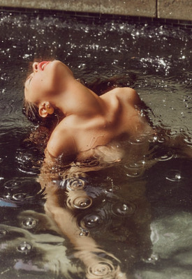 Genevieve Liberte in Radiant Waters by Playboy Plus