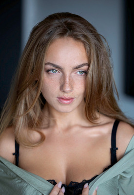 Anastasiia Photo 1 of 4