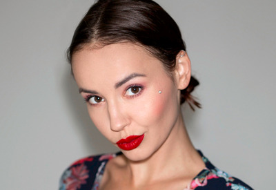 Elilith Noir in Watch This by Playboy Plus