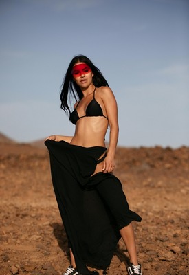 Estefania Pahe Photo 6 of 10