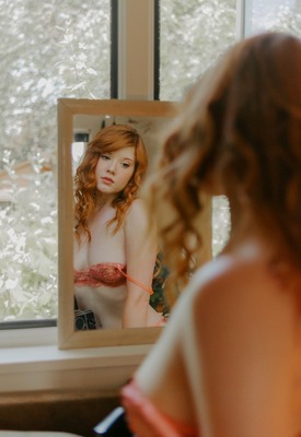 Amber Rose McConnell