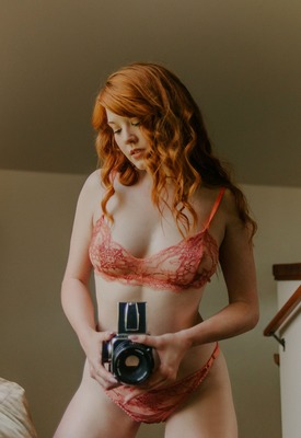 Amber Rose McConnell