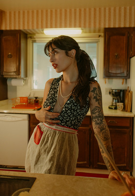 Dallas Maxwell in Savor The Moment by Playboy Plus