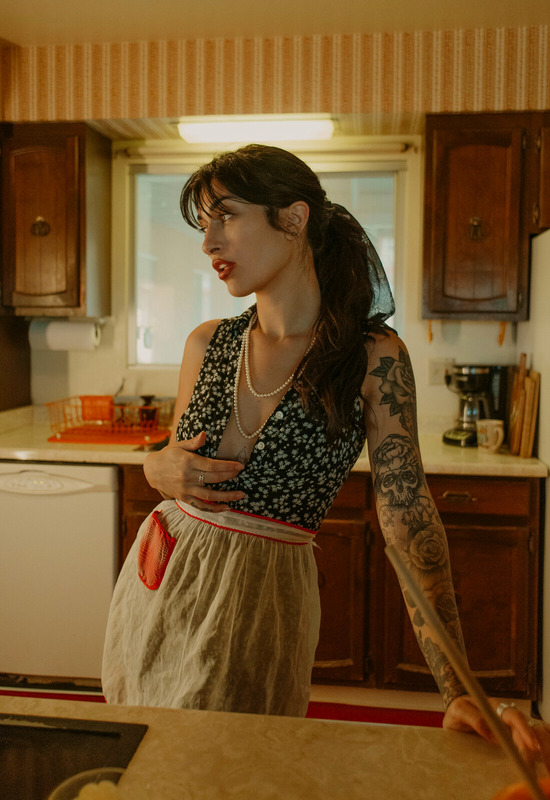 Dallas Maxwell in Savor The Moment by Playboy Plus