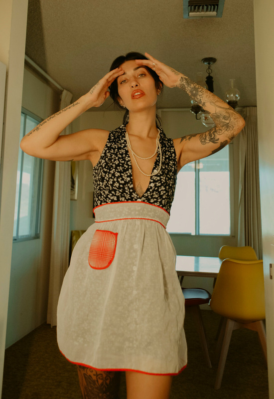 Dallas Maxwell in Savor The Moment by Playboy Plus