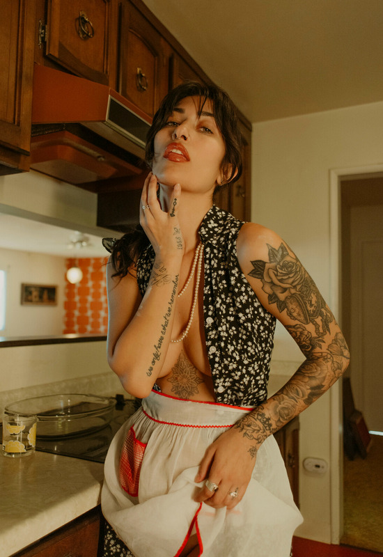 Dallas Maxwell in Savor The Moment by Playboy Plus