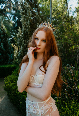 Jessica Lynette Brooks