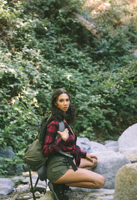 Maia Serena in Gift of Nature by Playboy Plus