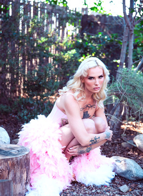 Shia Snow in Electric Eden by Playboy Plus - 2 of 16