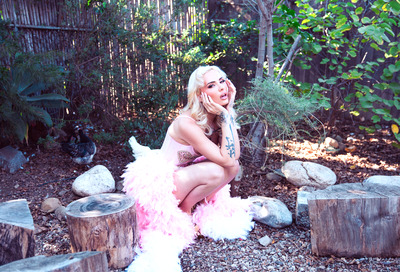 Shia Snow in Electric Eden by Playboy Plus - 3 of 16