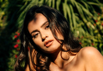 Nigo in Embrace The Day by Playboy Plus