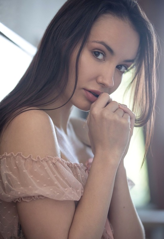 Elilith Noir in Tucked Away by Playboy Plus