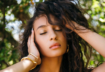 Kyrah in Morning Delights by Playboy Plus