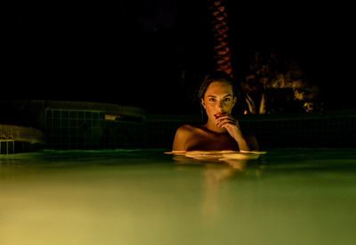 Marisa Ehret in Playboy Germany by Playboy Plus