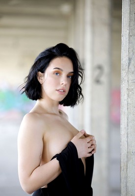 Marisa Ehret in Room To Move by Playboy Plus