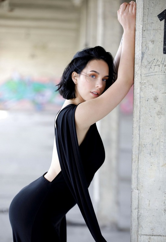 Marisa Ehret in Room To Move by Playboy Plus