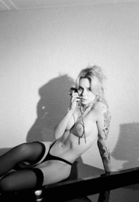 Ryan Hadarah in Musical Release by Playboy Plus