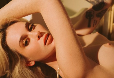 Ryan Hadarah in Musical Release by Playboy Plus