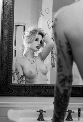 Ryan Hadarah in Musical Release by Playboy Plus