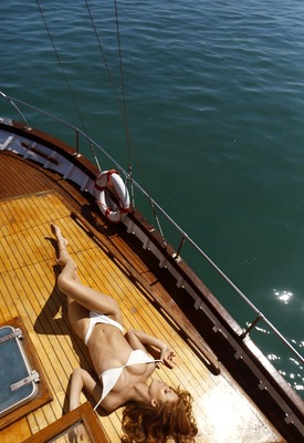 Valeria Lakhina Photo 1 of 7