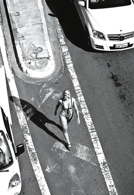 Aryane Steinkopf Photo 5 of 8