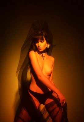 Carolina Ballesteros