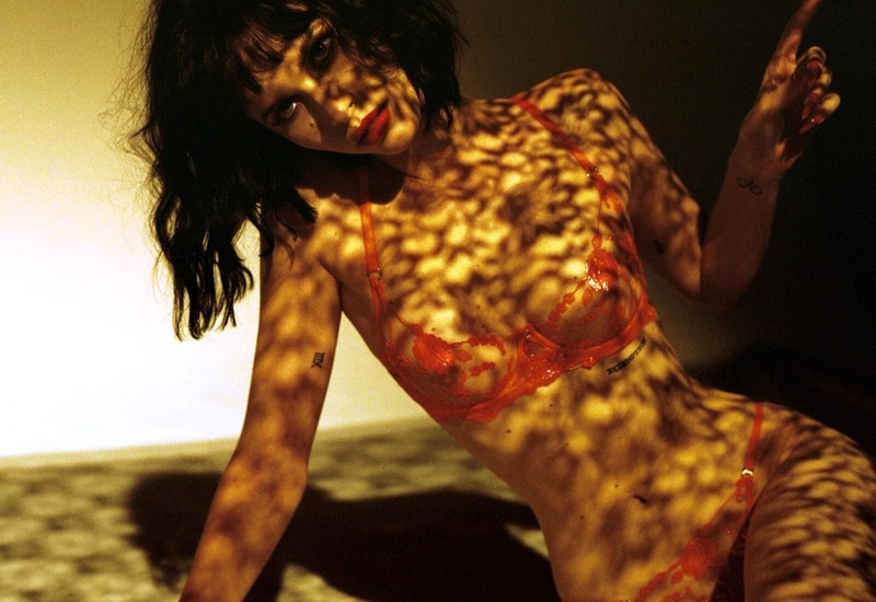 Carolina Ballesteros Photo 1 of 1