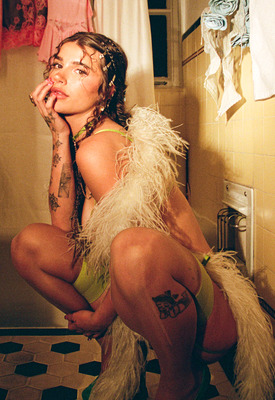Ari Kytsya in Celluloid Fantasy by Playboy Plus